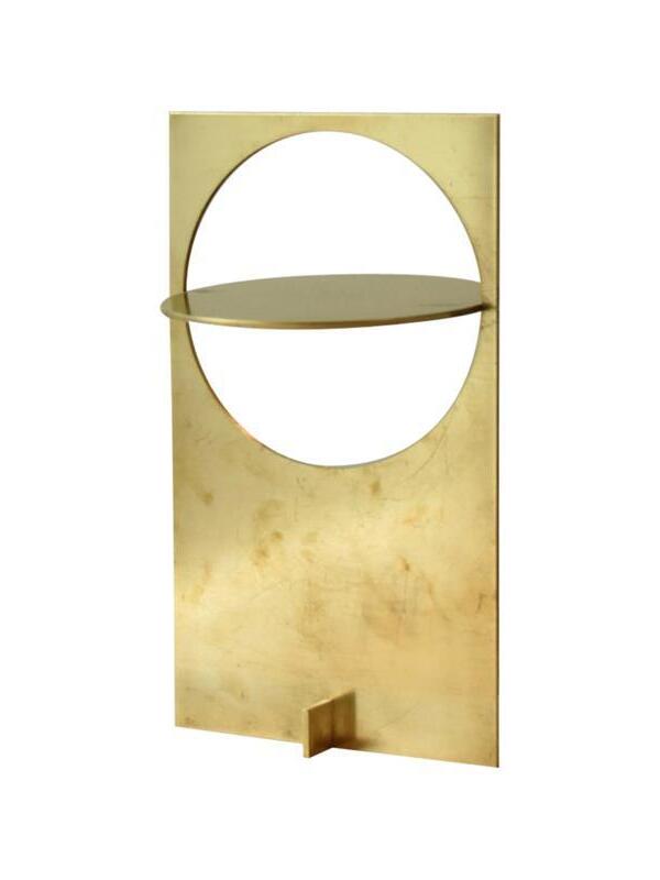 OBJ-01 Table Lamp - Cueteks