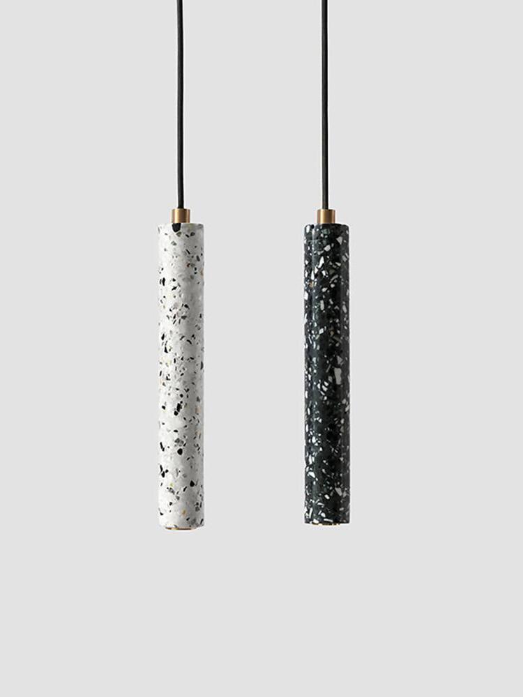 Bang Concrete Pendants Light - Cueteks