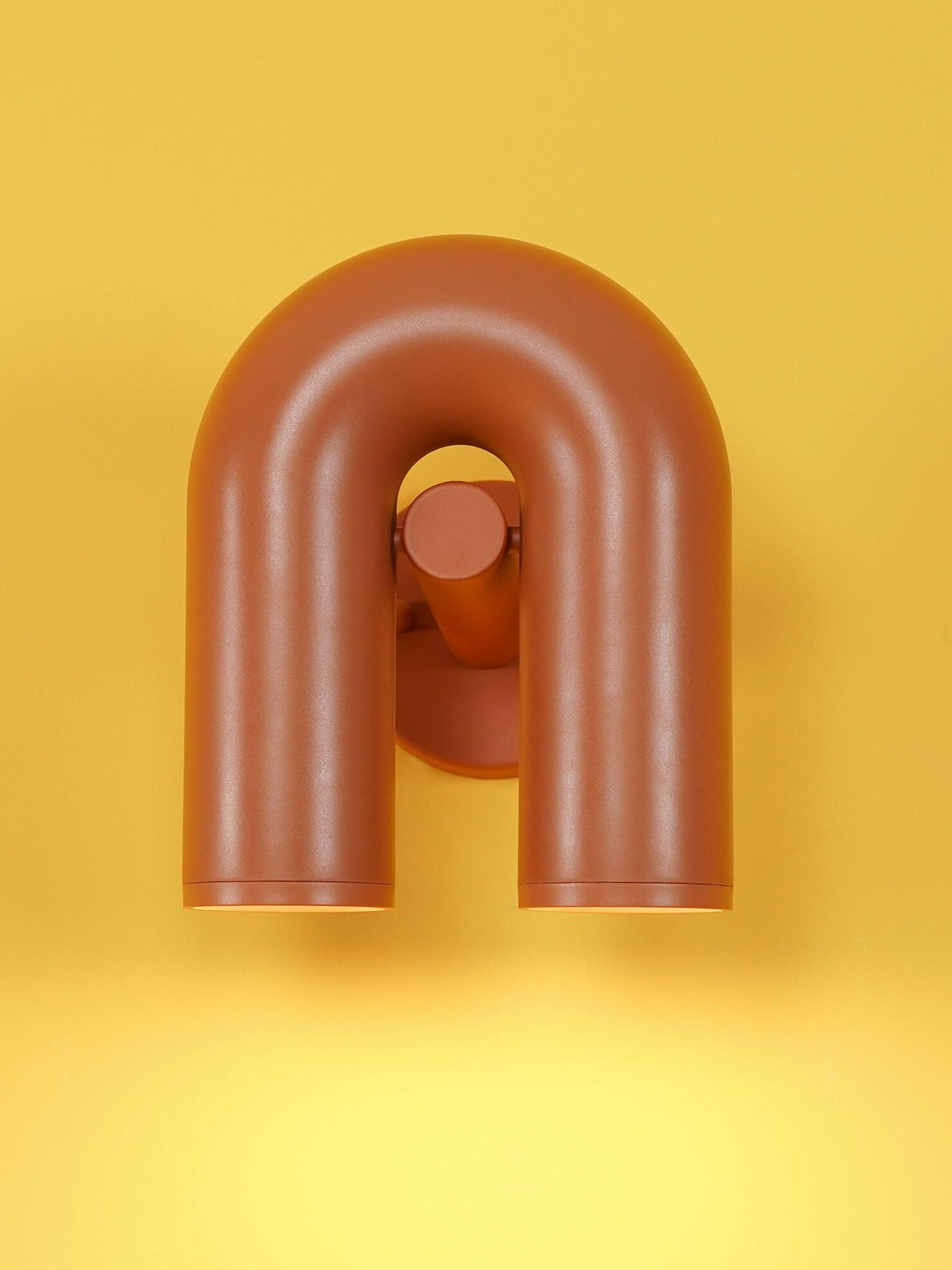 Cirkus Wall Lamp - Cueteks