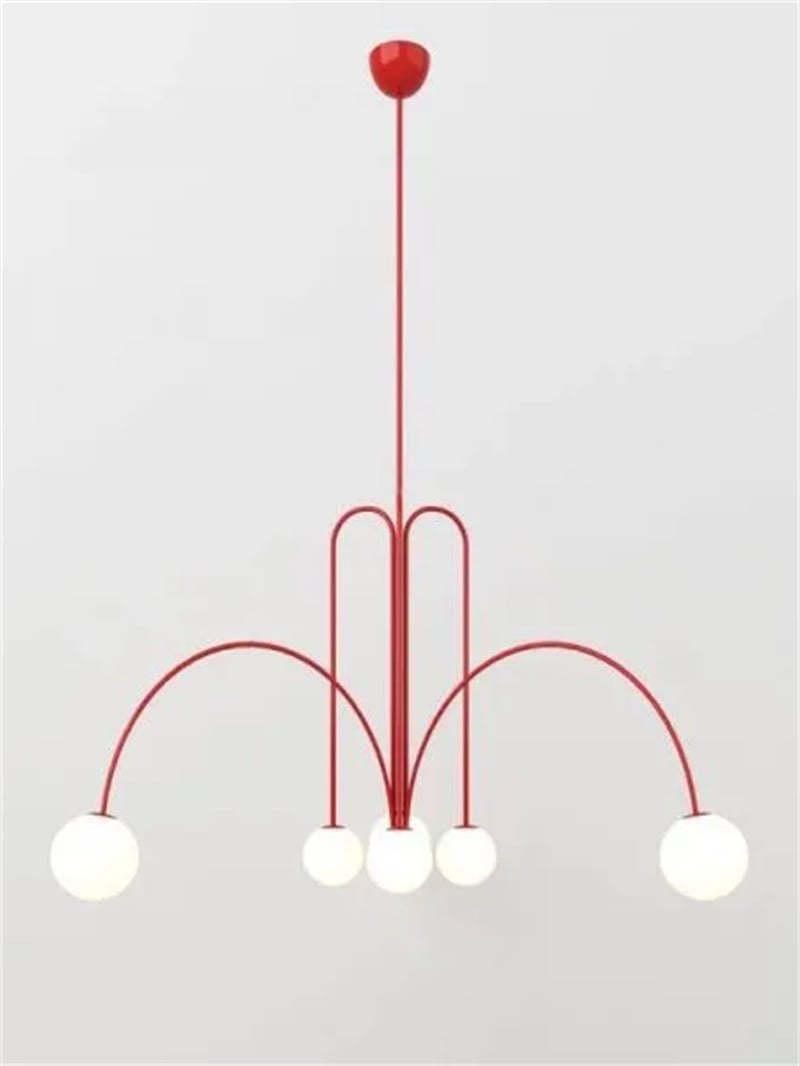 Gran Finale Suspension - Cueteks
