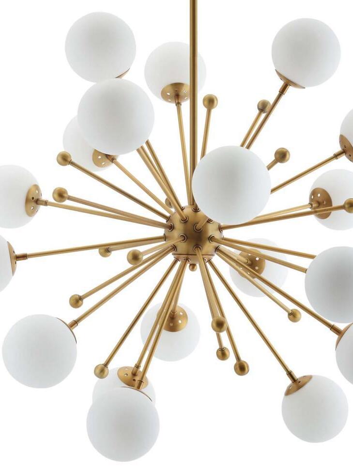 Magic Circus Chandelier - Cueteks