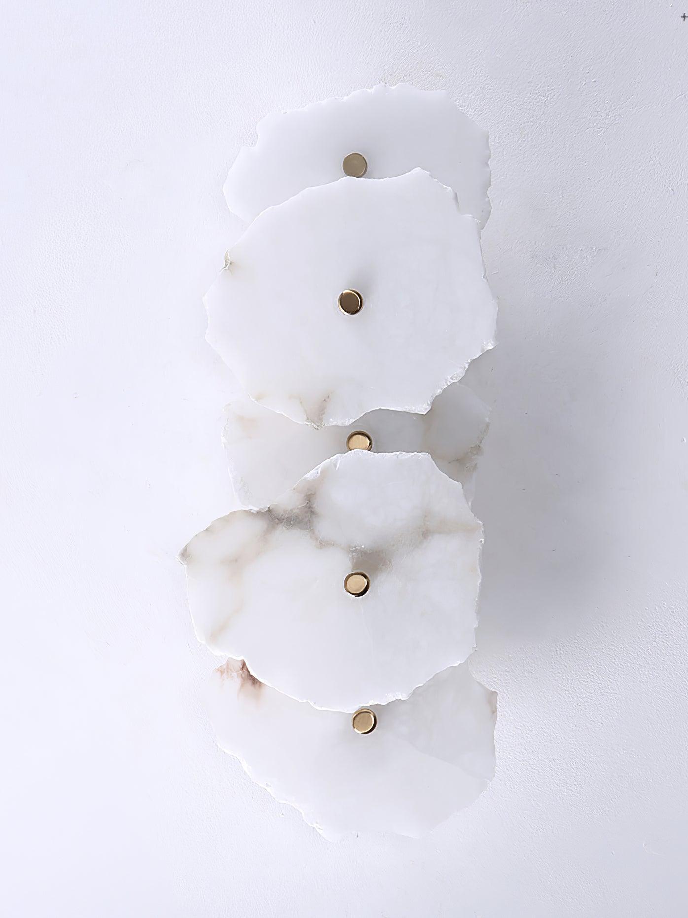 Petra Wall Lamp - Cueteks