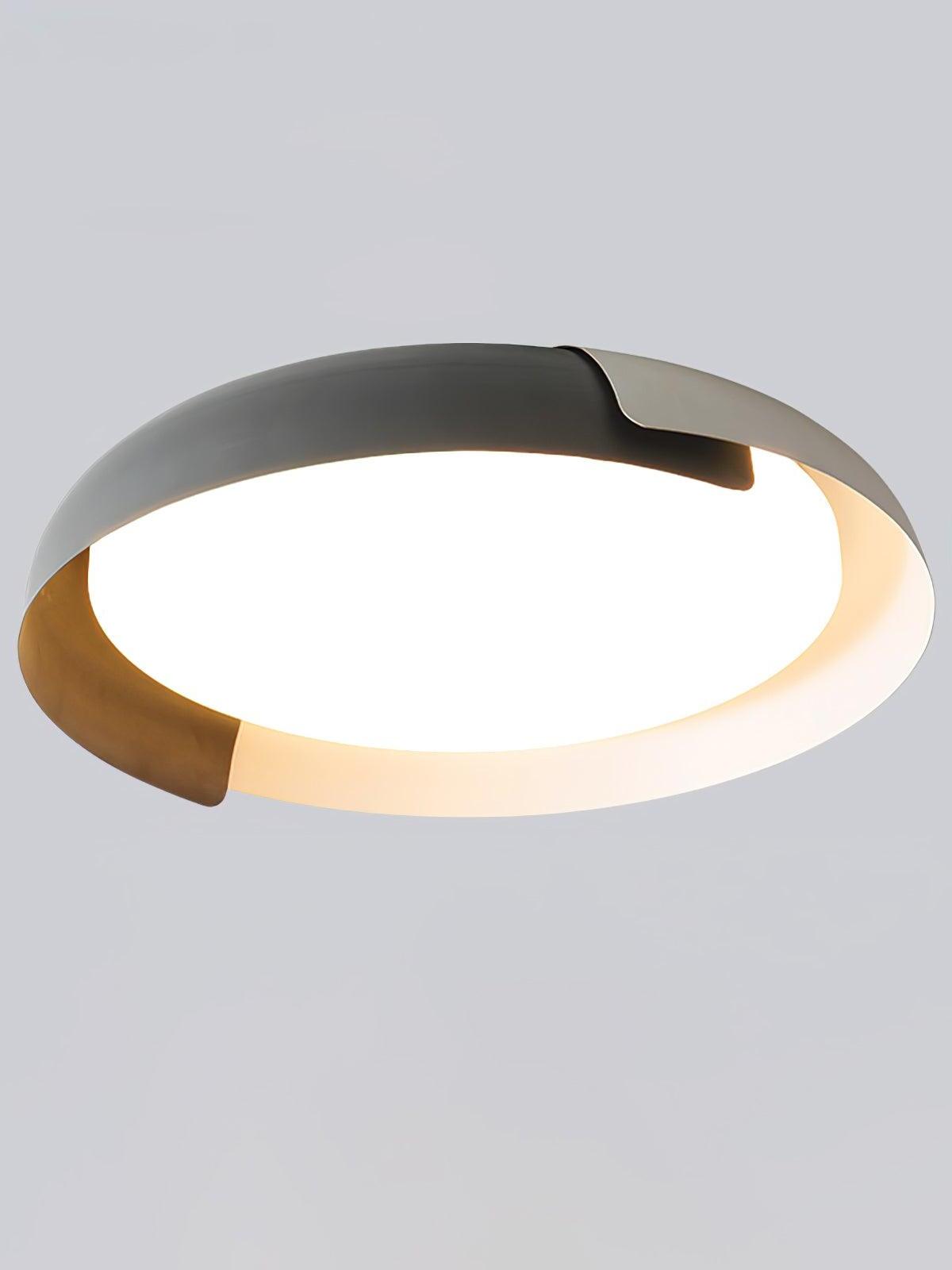 Vikaey Ceiling Light - Cueteks
