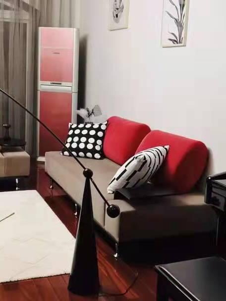 Opal Arc Floor Lamp - Cueteks