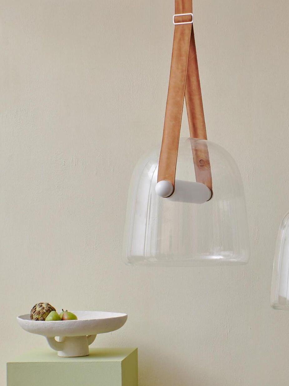 Mona Pendant Lamp - Cueteks