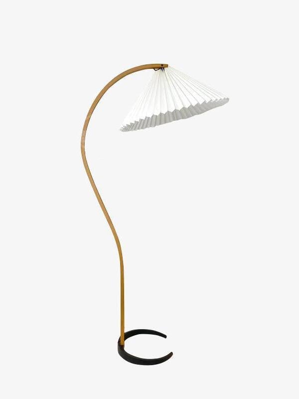 Caprani Floor Lamp - Cueteks