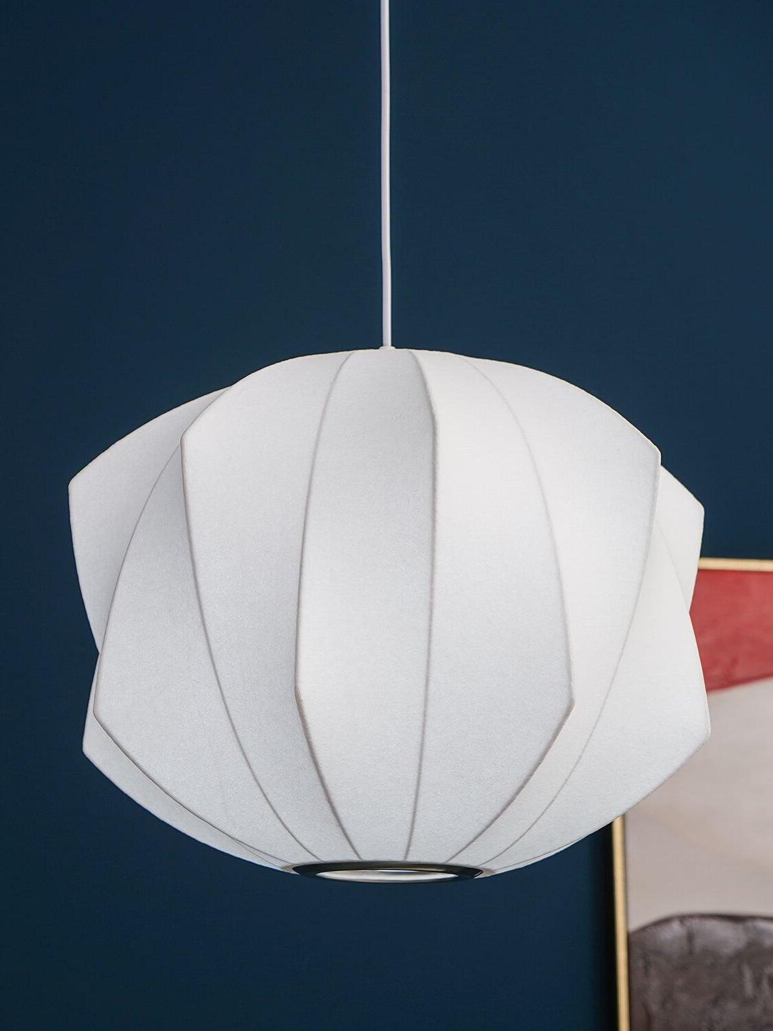 Nelson Bubble Pendant Lamp - Cueteks