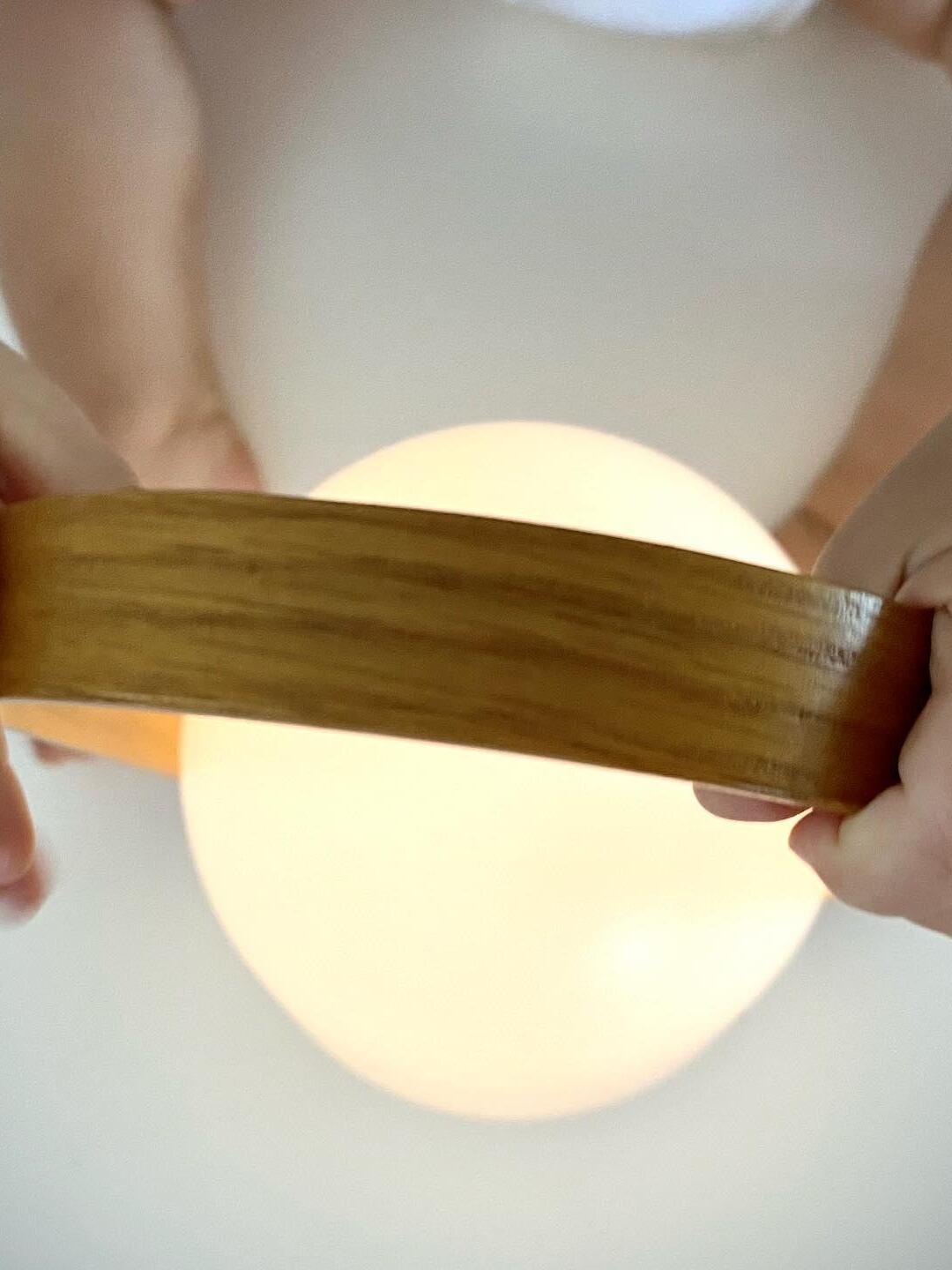 FollowMe Table Lamp - Cueteks