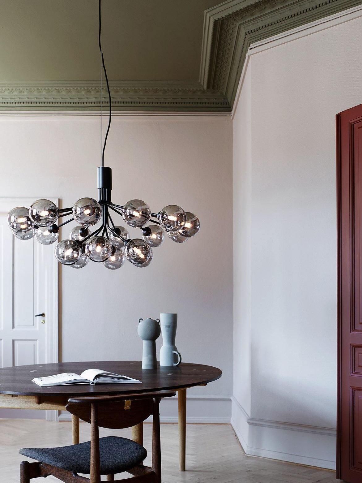 Apiales Chandeliers - Cueteks