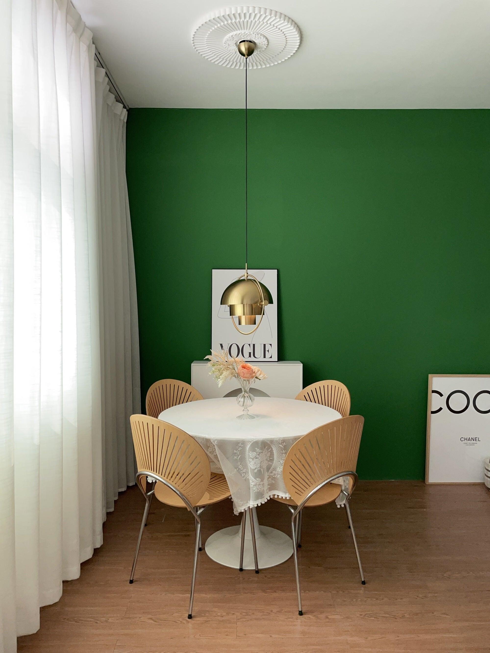 Deformed Ball Pendant Light - Cueteks