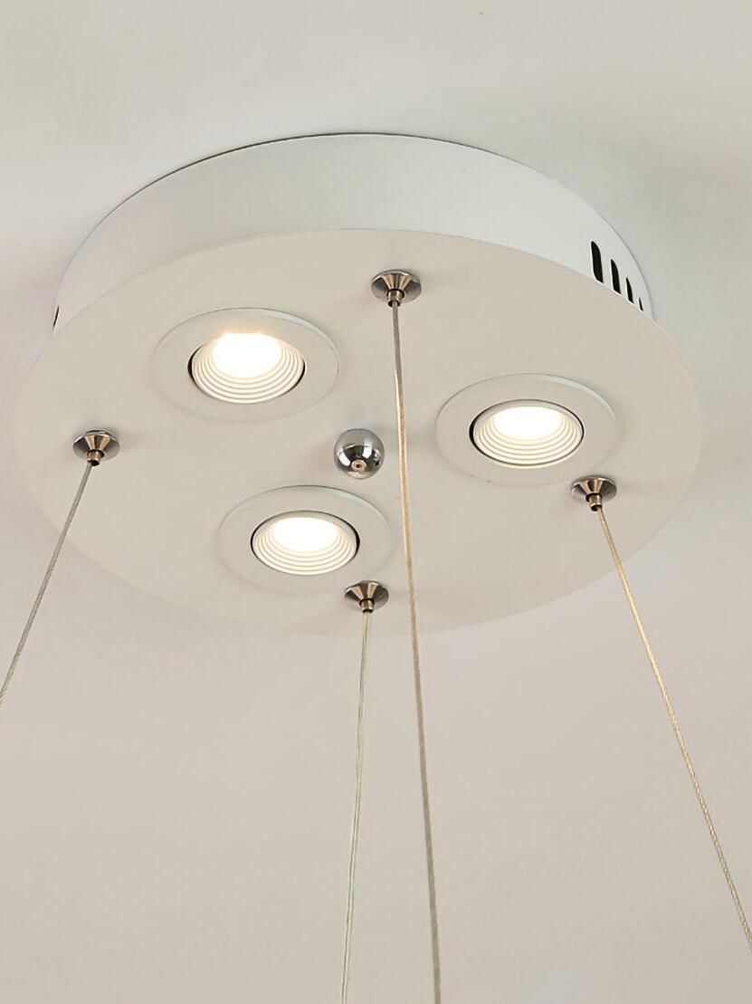 Eos Pendant Lamp - Cueteks