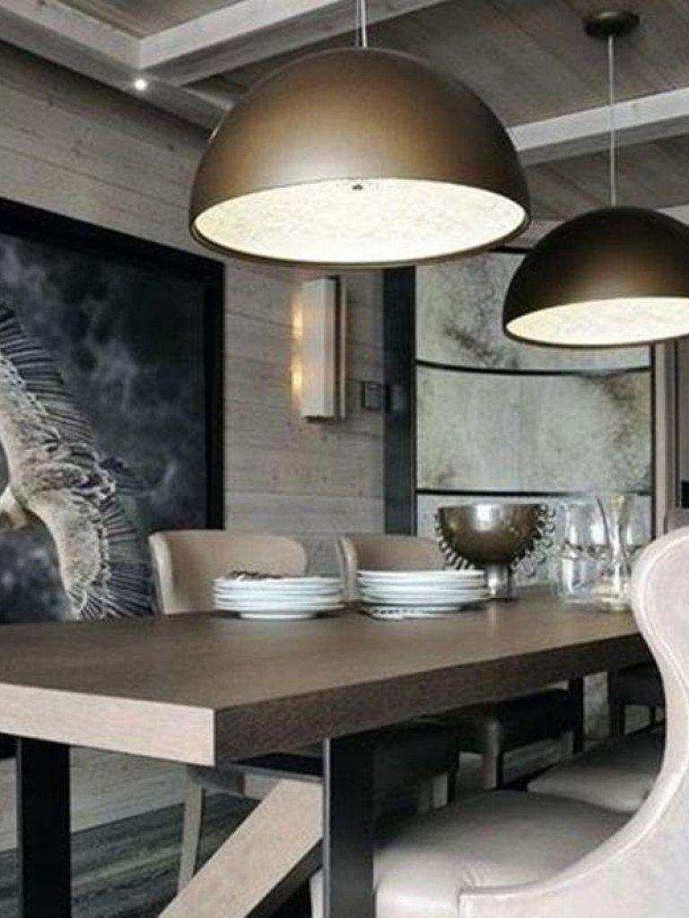 Sky Garden Pendant Light - Cueteks