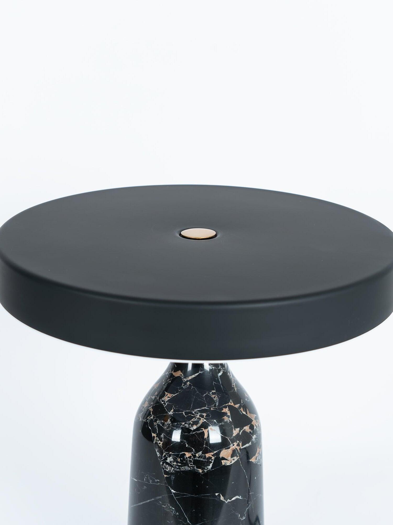 Eddy Table Lamp - Cueteks