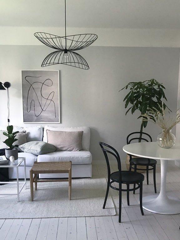 Ray Metal Pendant Light - Cueteks