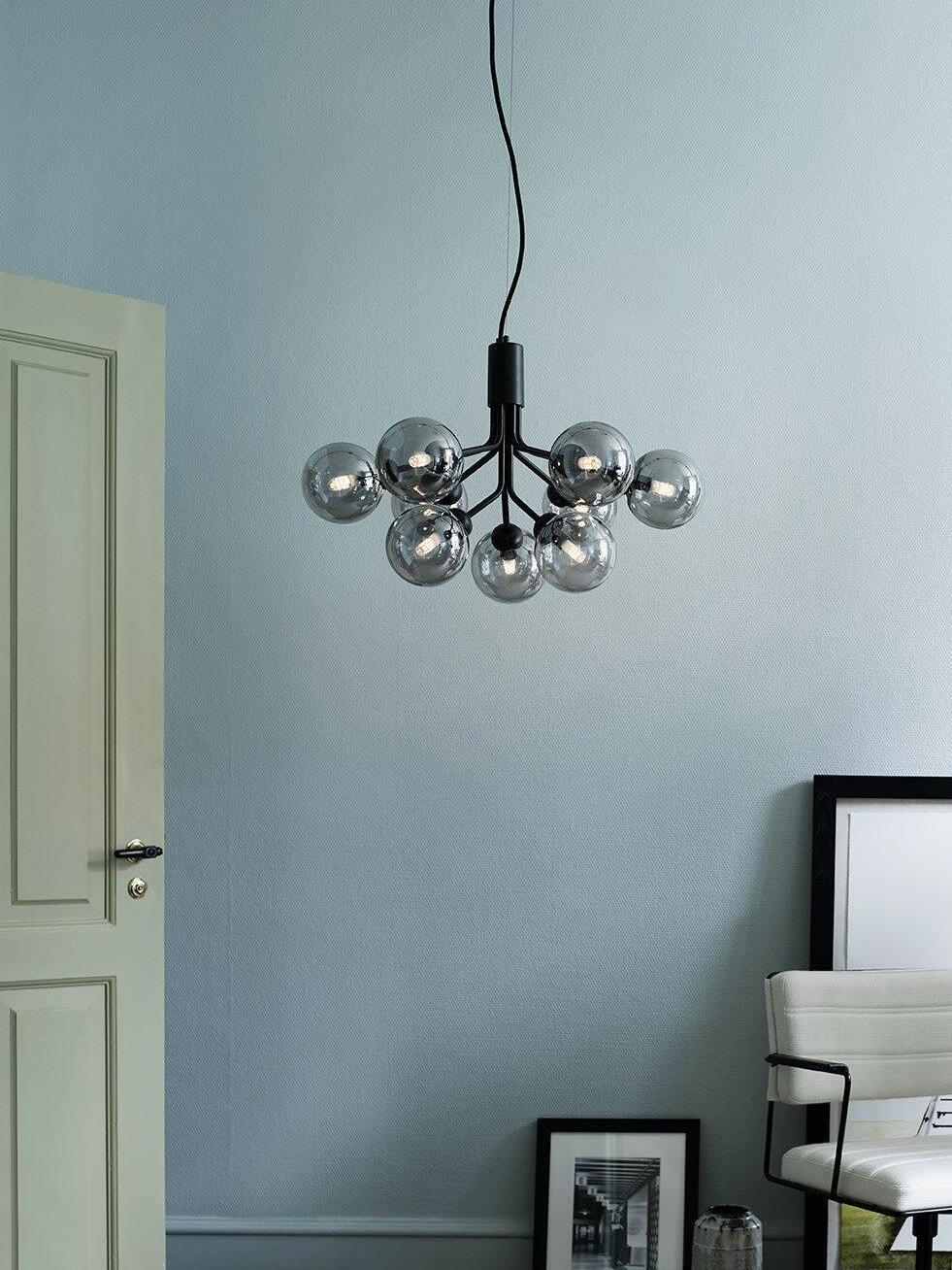 Apiales Chandeliers - Cueteks