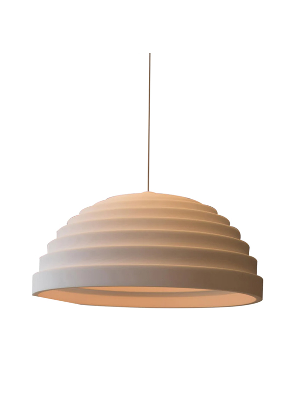Rice Field Acoustic Pendant Lamp - Cueteks