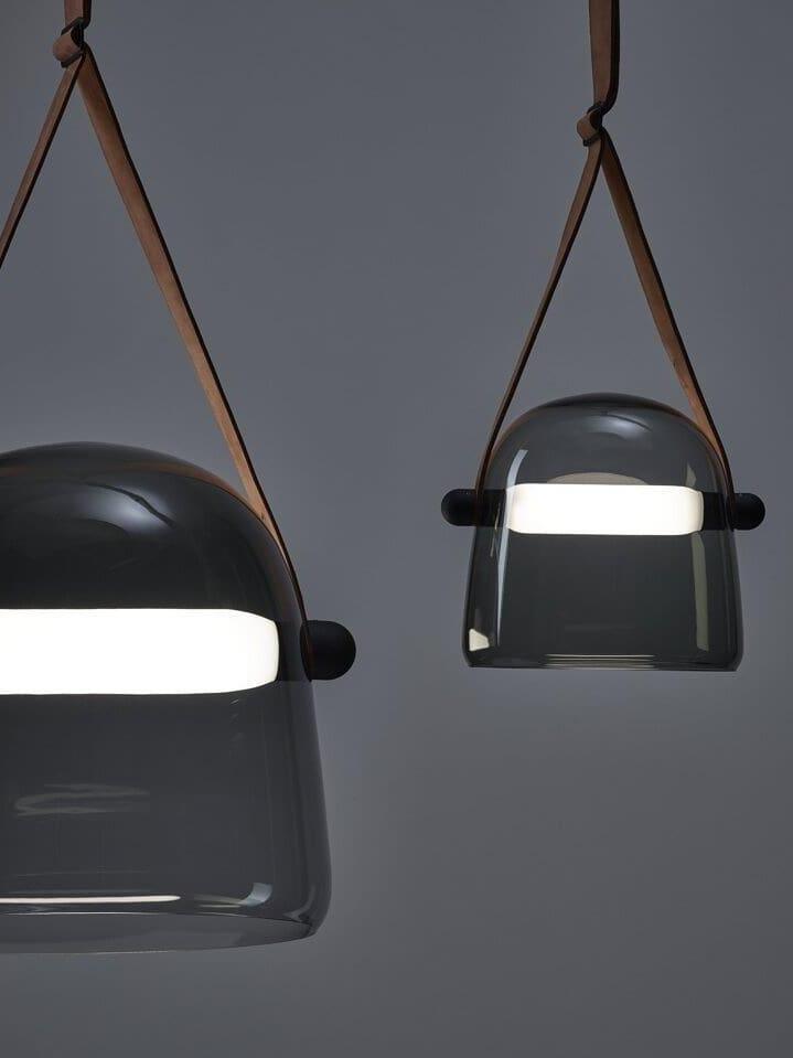 Mona Pendant Lamp - Cueteks