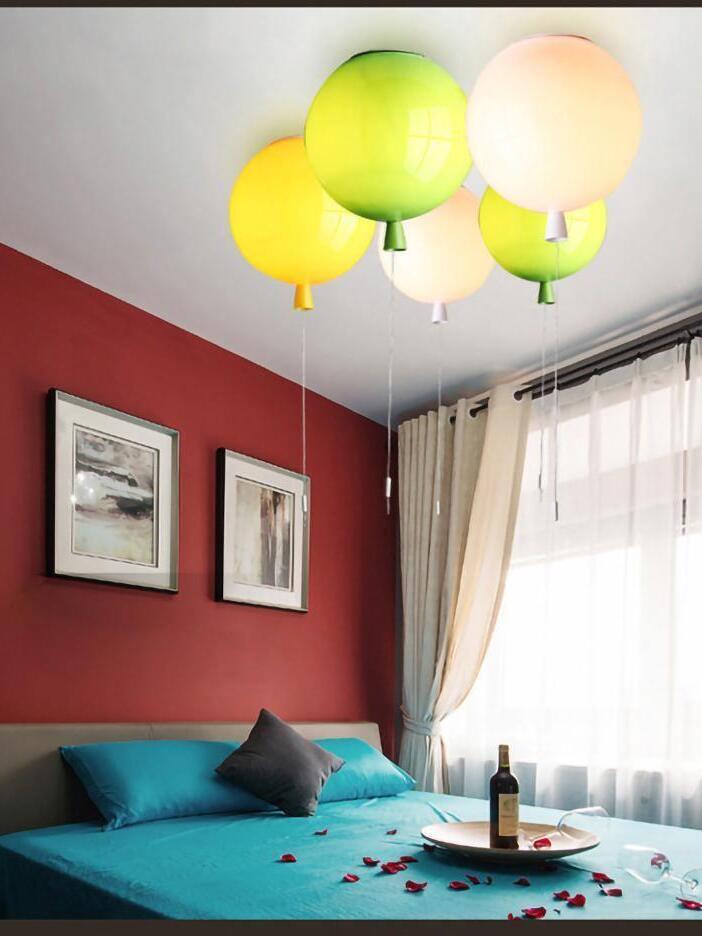 Memory Ceiling Light - Cueteks