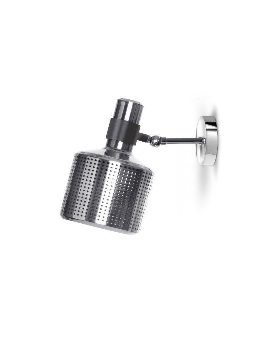 Riddle Wall Light - Cueteks