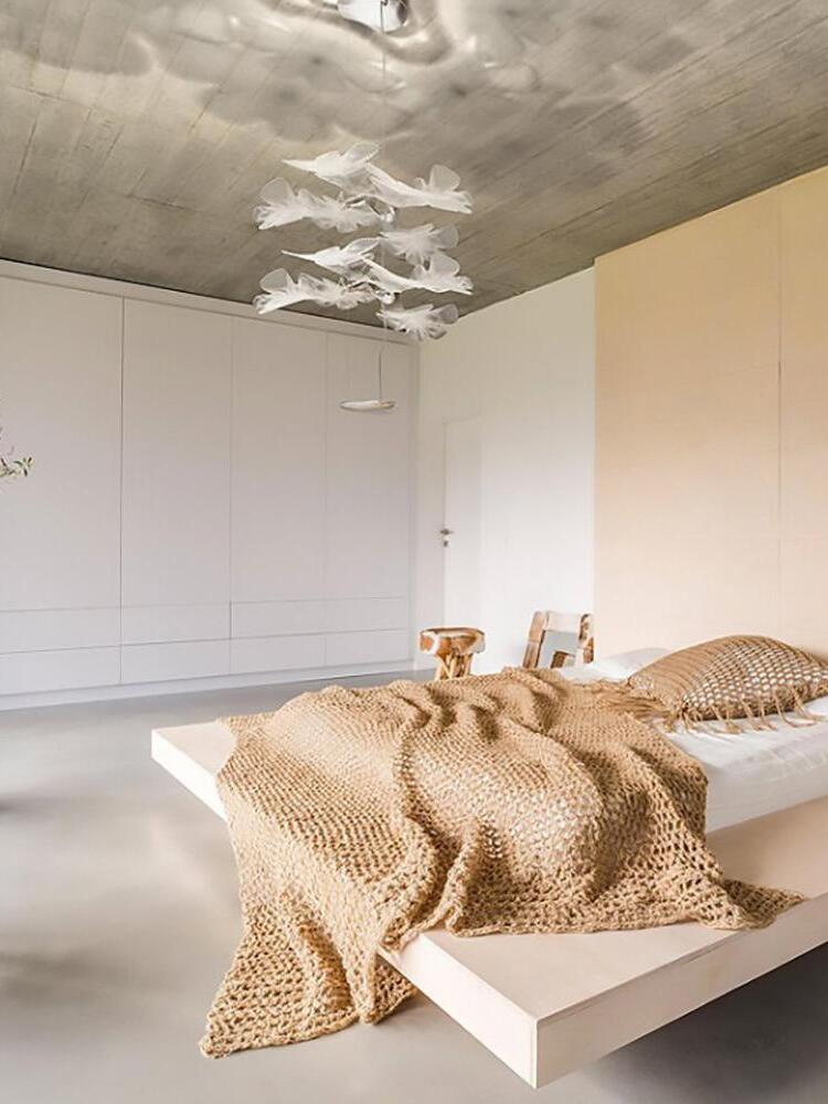 Chlorophilia Suspension Light - Cueteks