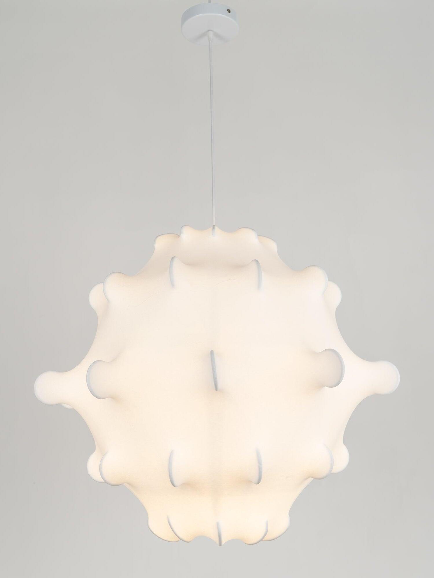 Taraxacum Suspension Lamp - Cueteks