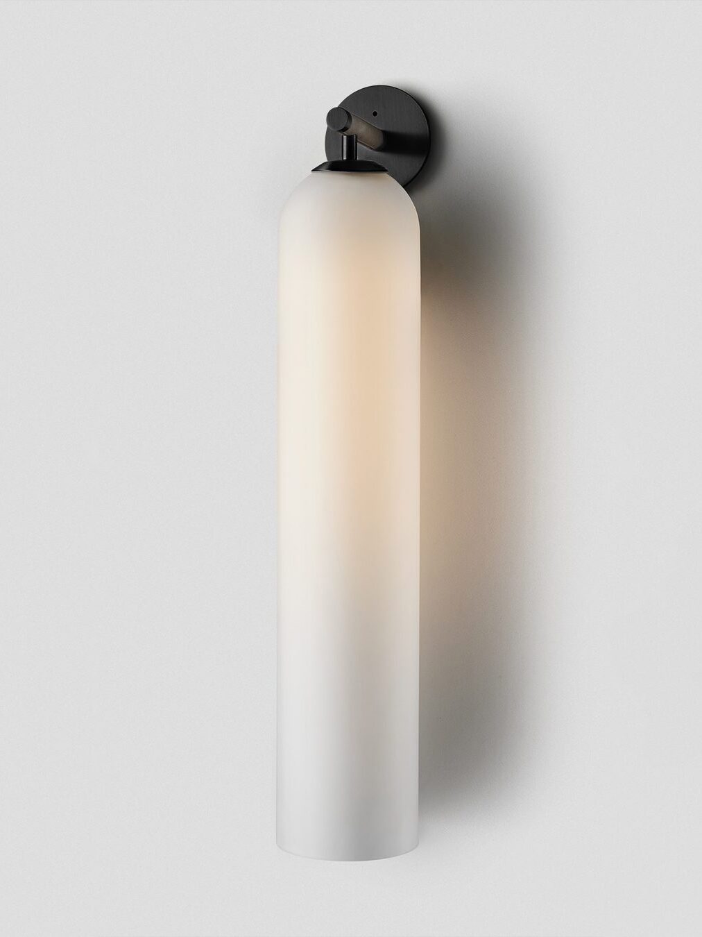 Art Glass Sconce - Cueteks