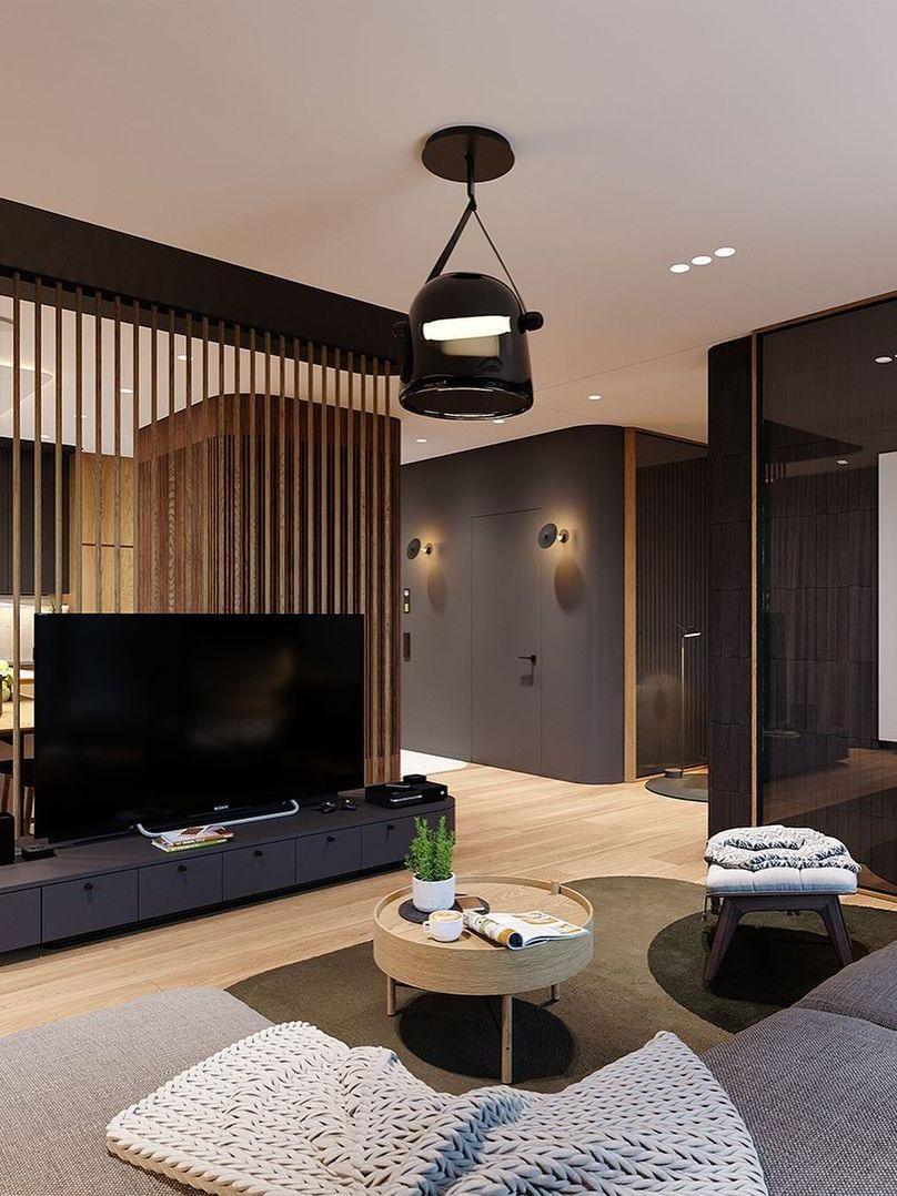Mona Pendant Lamp - Cueteks