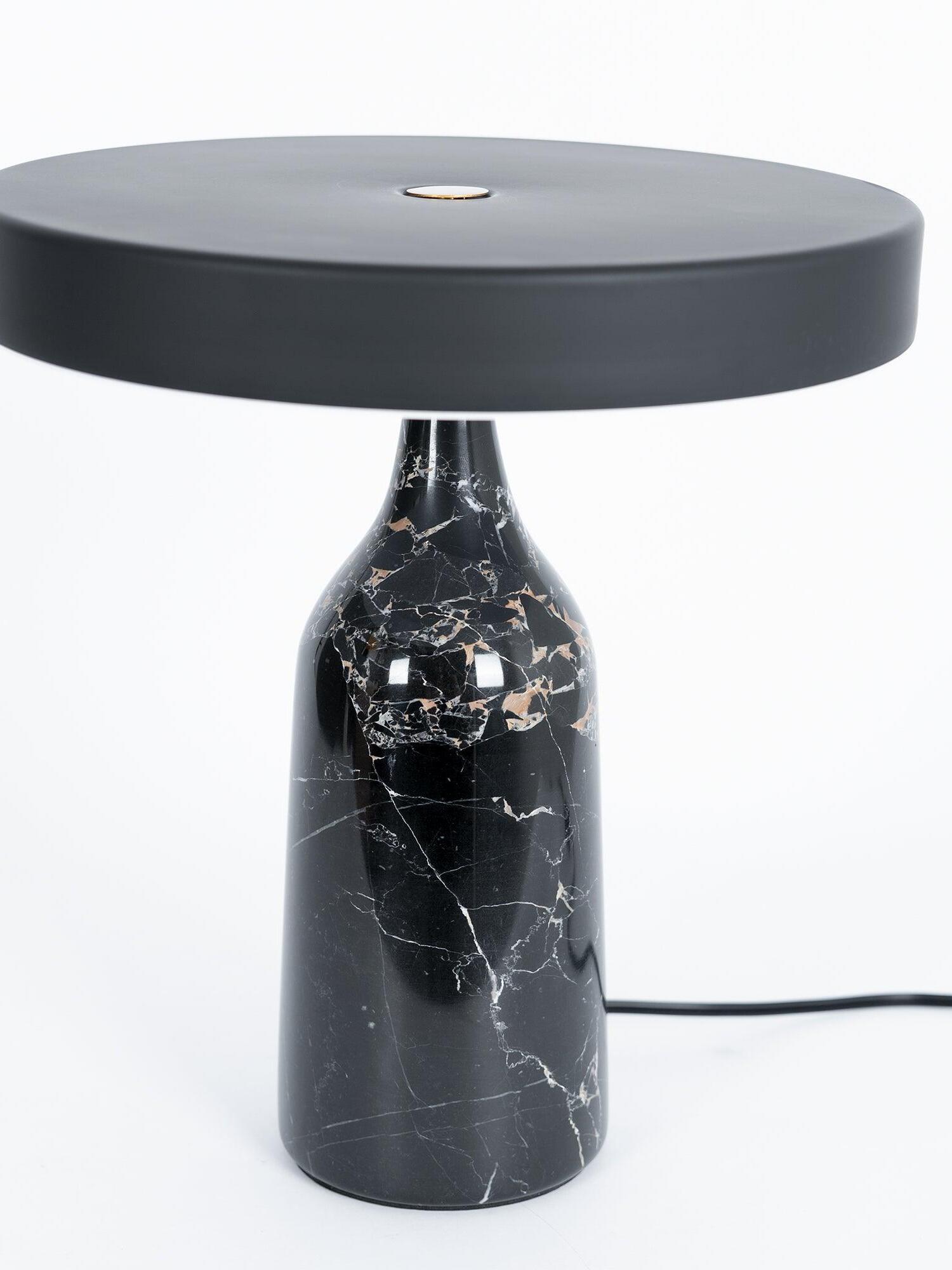 Eddy Table Lamp - Cueteks