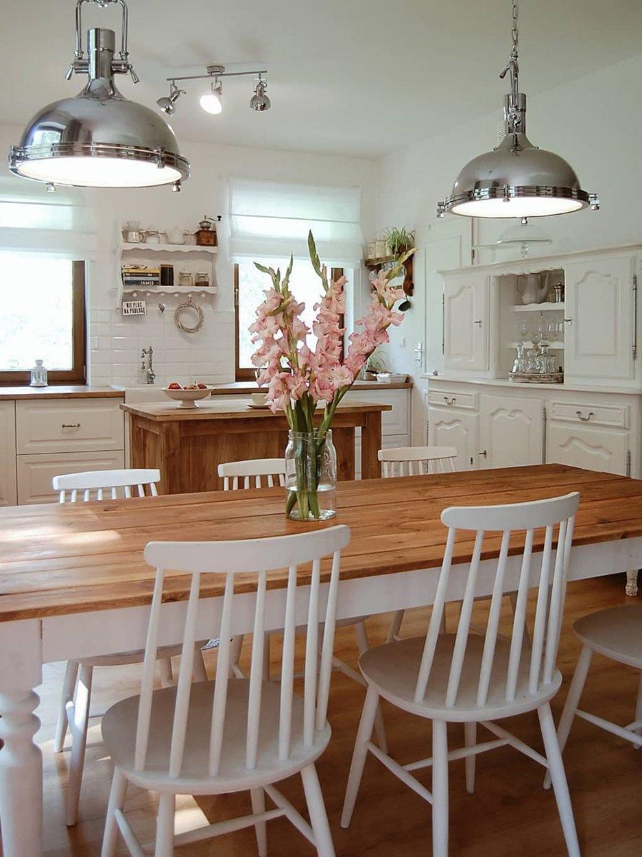 Industrial Country Metal pendant Light - Cueteks