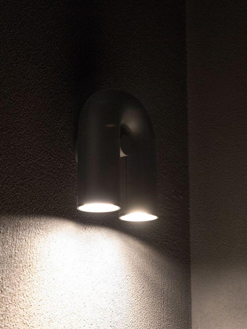 Cirkus Wall Lamp - Cueteks
