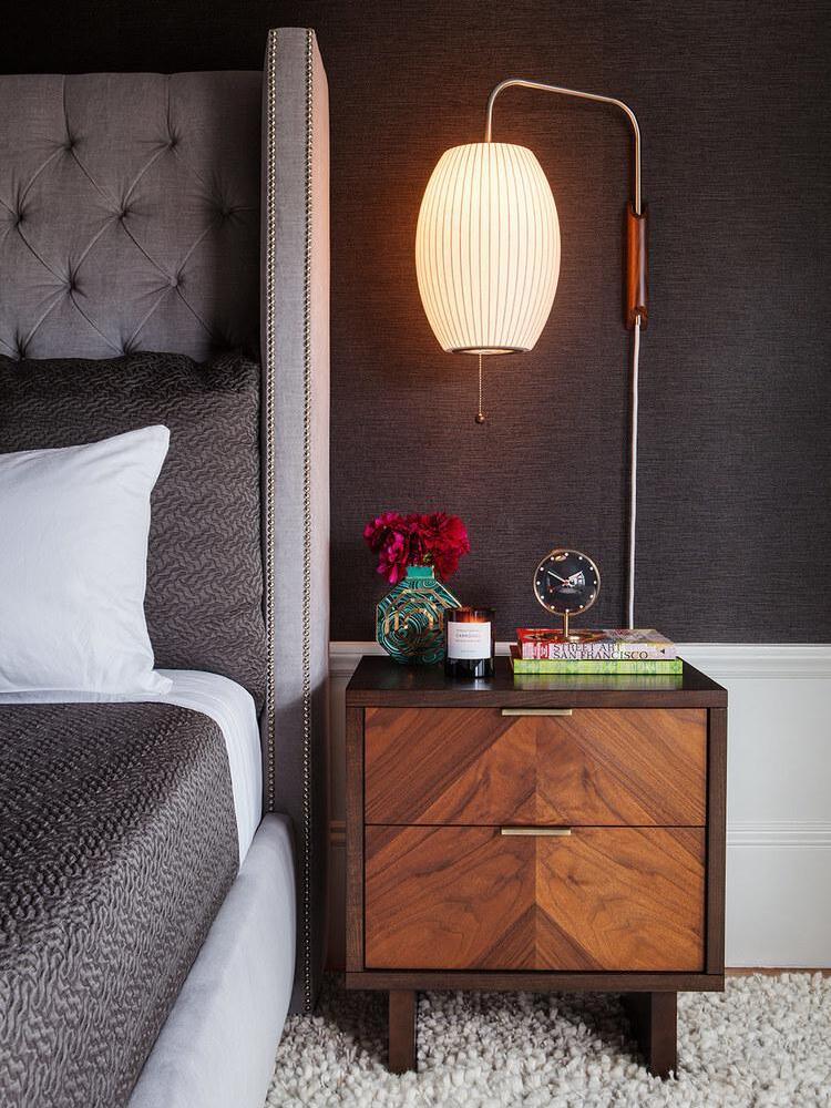 Nelson Wall Sconce - Cueteks
