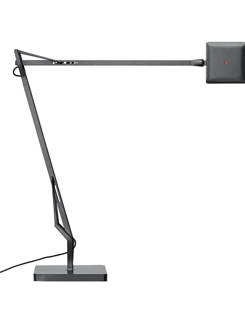 Metal Rotatable Edge Reading Table Lamp - Cueteks