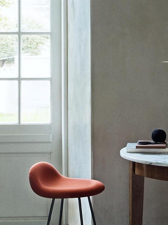 Semi Pendant Light - Cueteks
