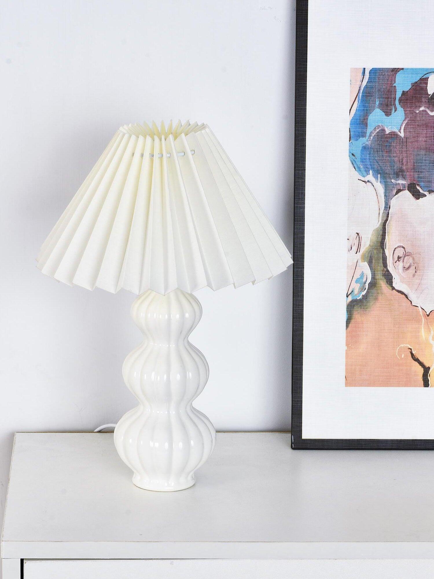 Leo Table lamp - Cueteks