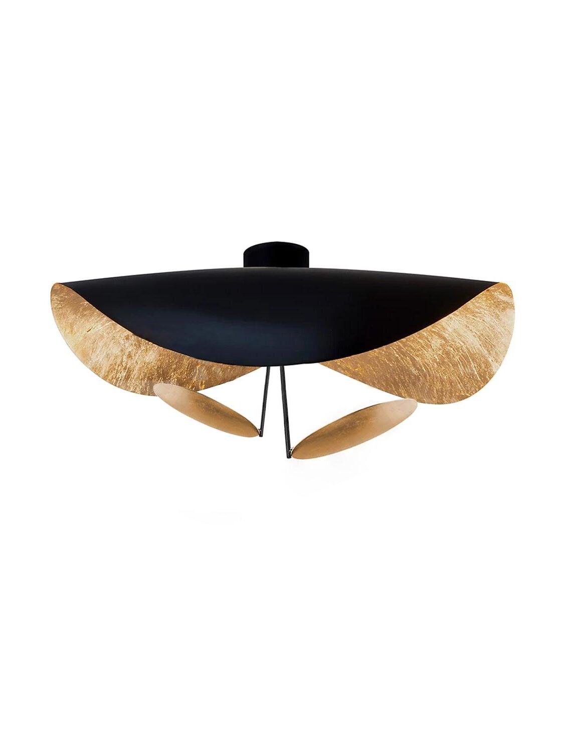 Lederam Manta Ceiling Light - Cueteks