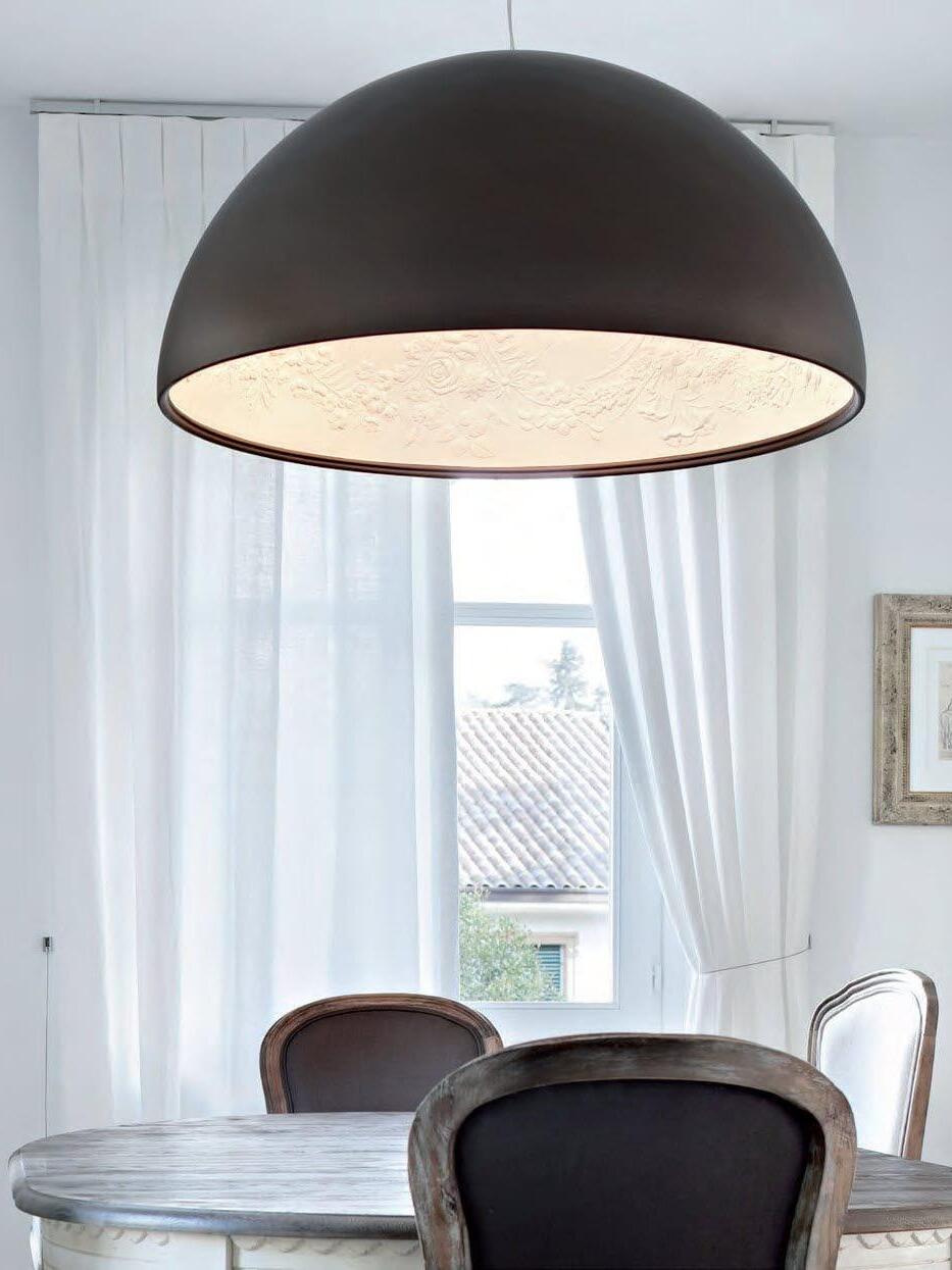 Sky Garden Pendant Light - Cueteks