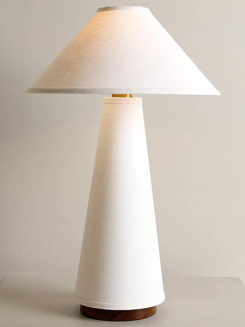 Linden Table Lamp - Cueteks