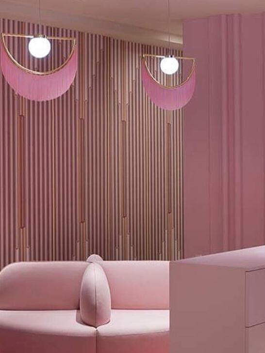Wink Pendant Lamp - Cueteks
