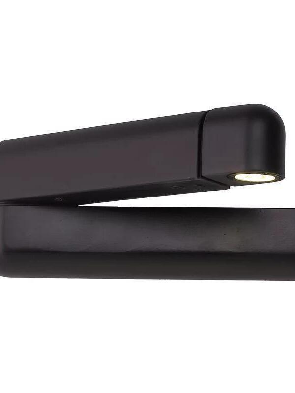 Corsa LED Bedside Light - Cueteks