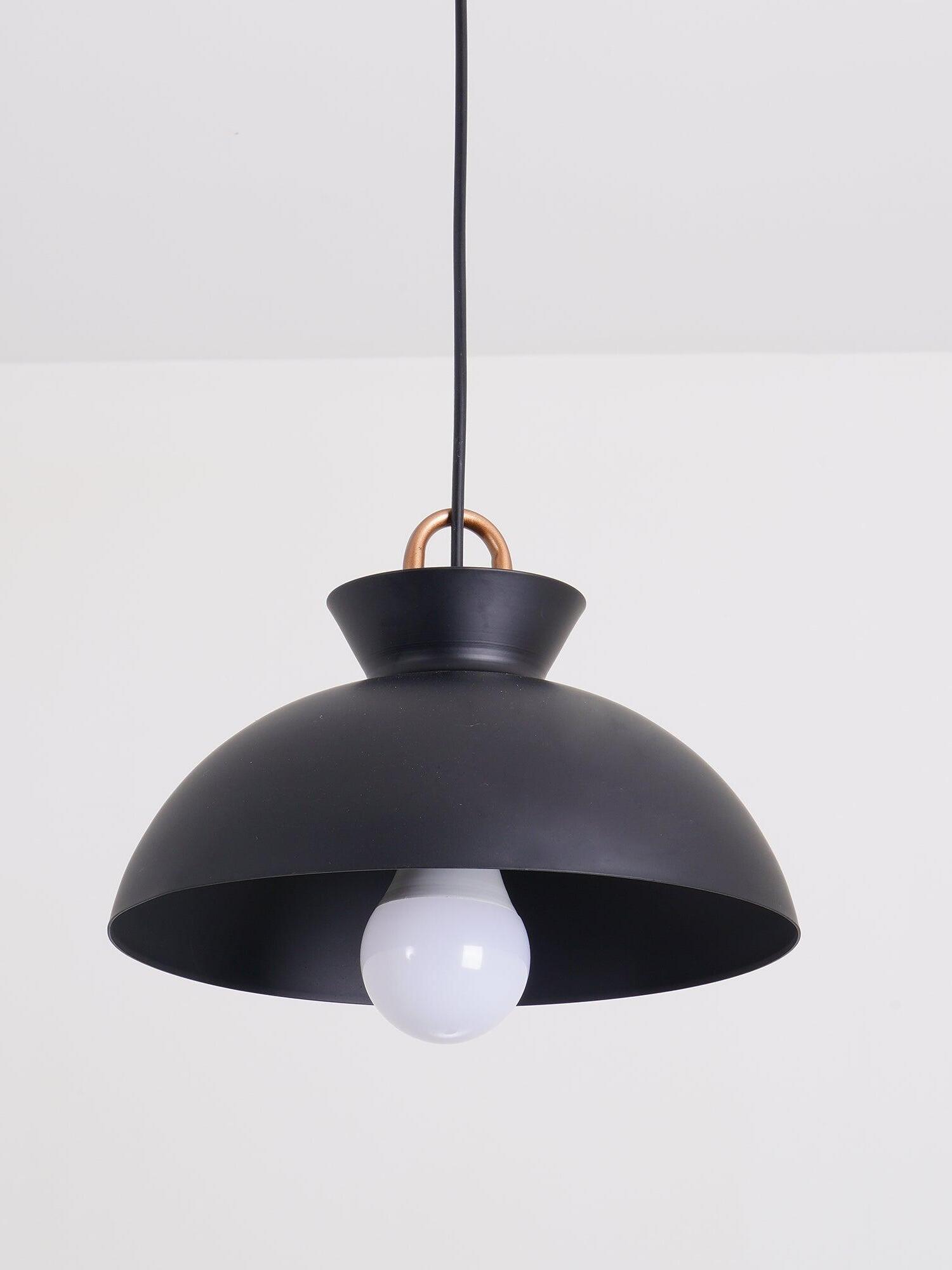 Coil Ceiling Pendant Light - Cueteks