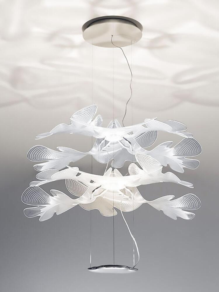 Chlorophilia Suspension Light - Cueteks