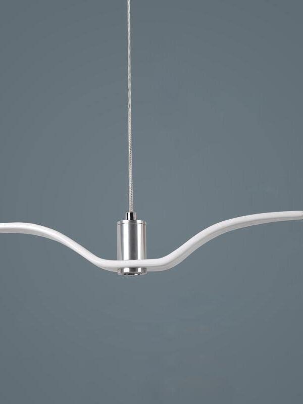 Night Birds Series Lamp - Cueteks