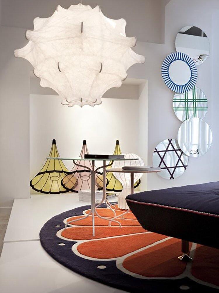 Taraxacum Suspension Lamp - Cueteks