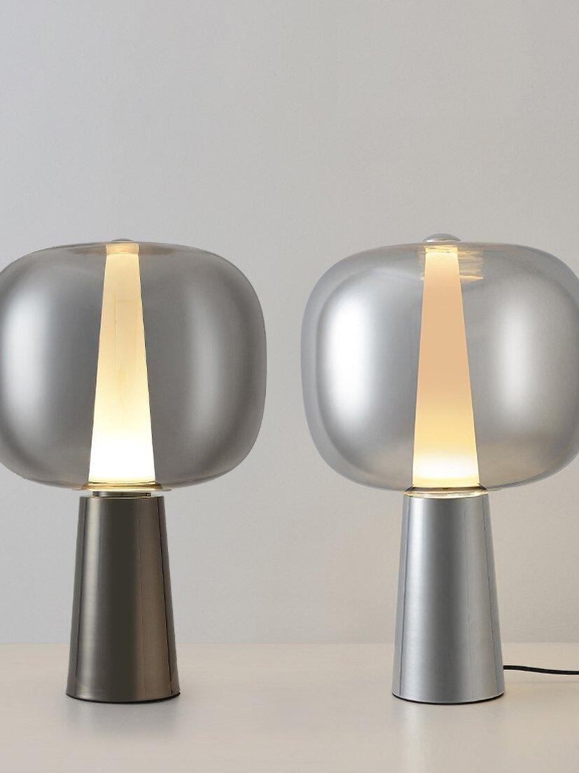 Dusk Dawn Table Lamp - Cueteks