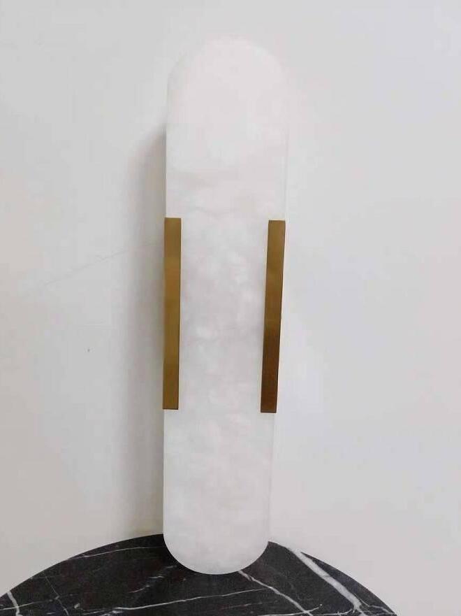 Melange Elongated Sconce - Cueteks