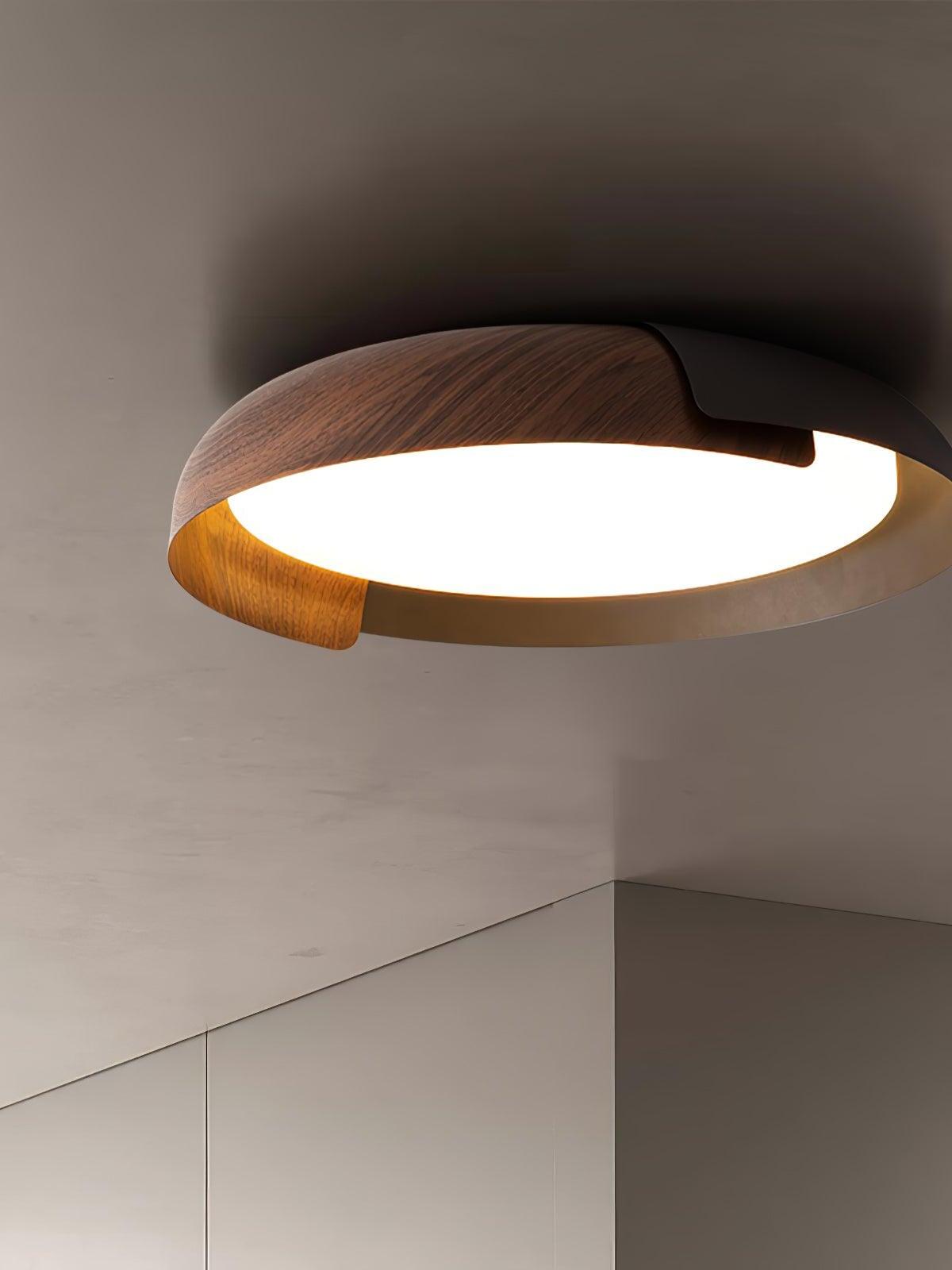 Vikaey Ceiling Light - Cueteks