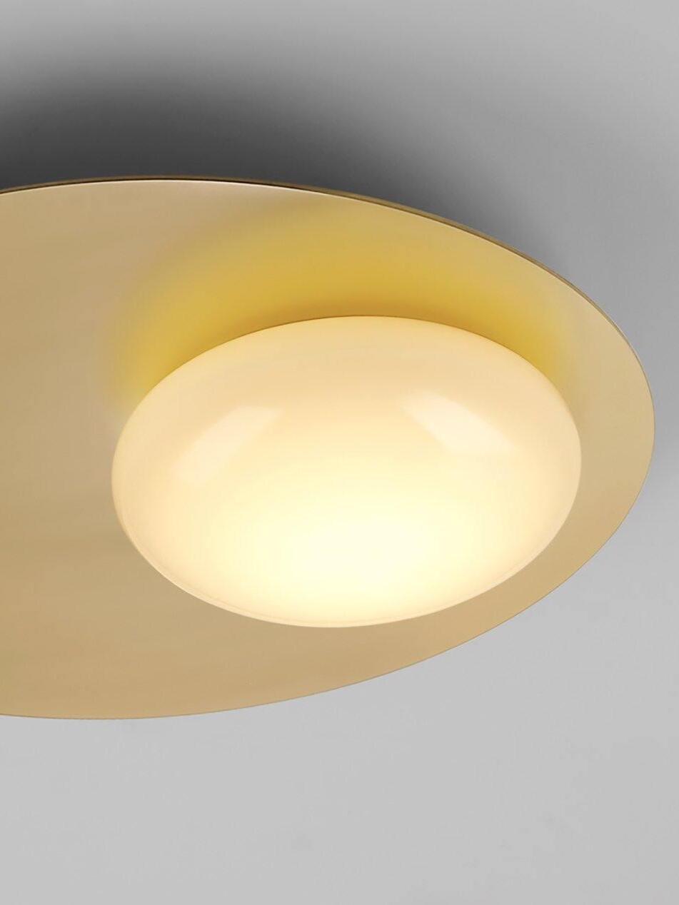 Nodes Angled Wall Sconce - Cueteks