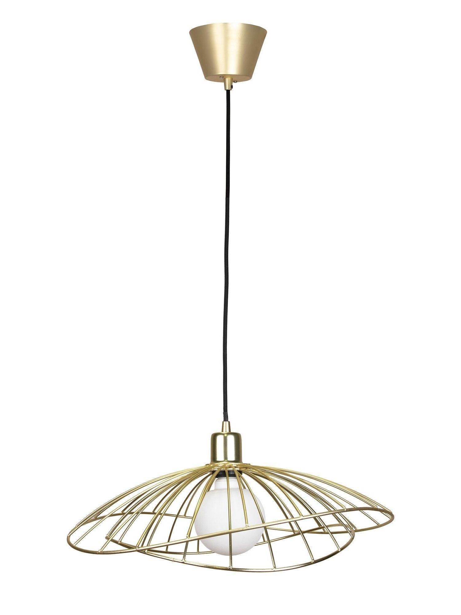 Ray Metal Pendant Light - Cueteks