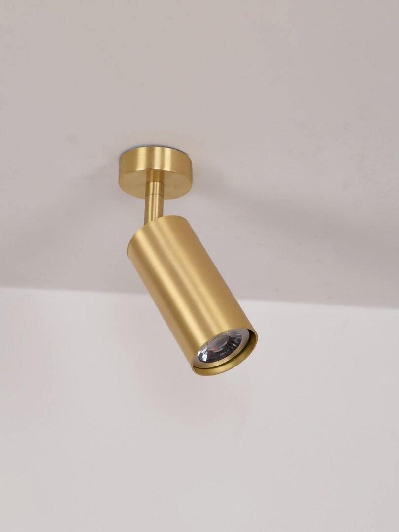 Cylinder Brass Series - Cueteks