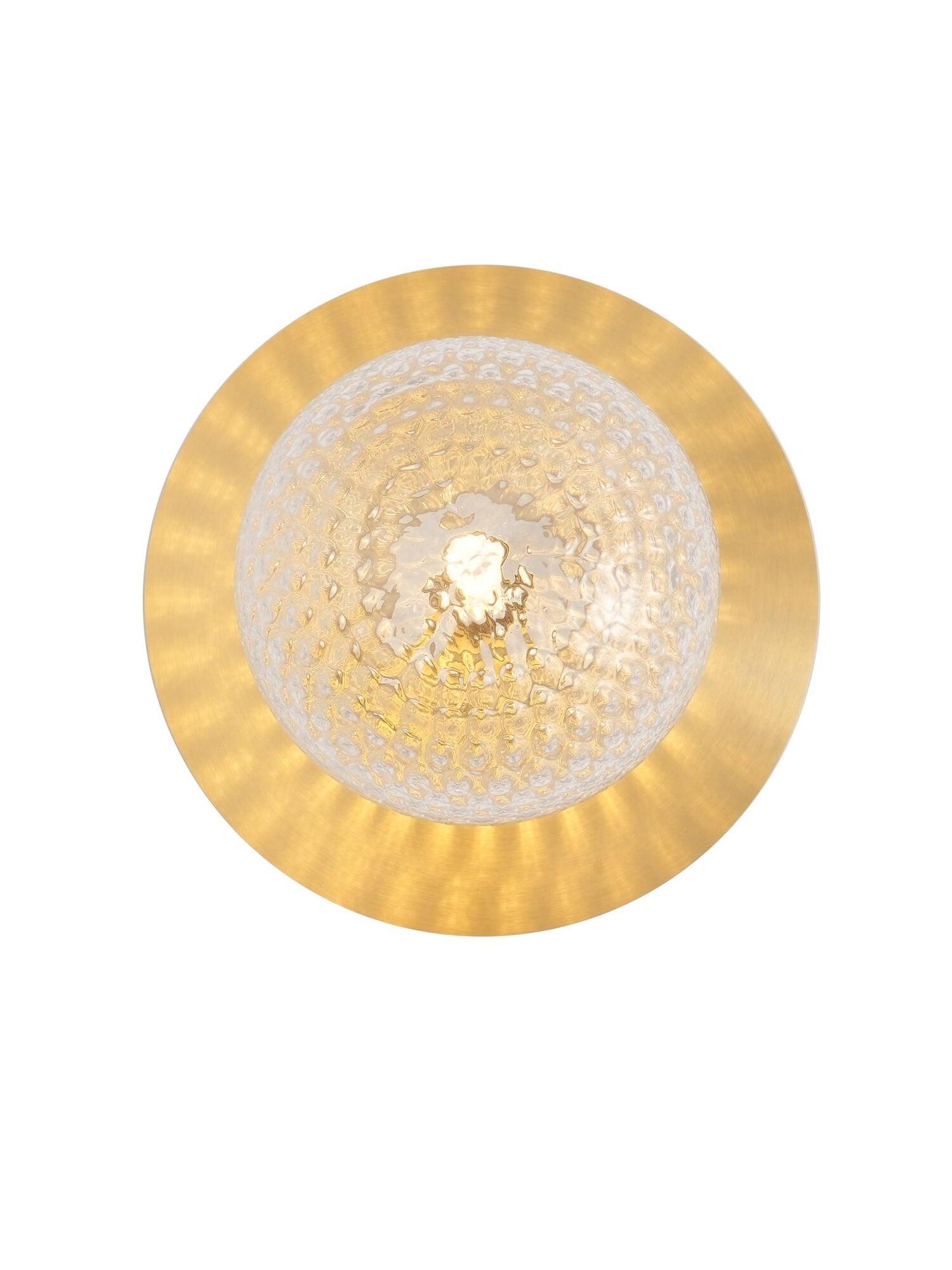 Liila Wall Sconce - Cueteks